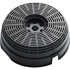 Alapure Koolstoffilter geschikt voor Whirlpool 482000009756 / AKB000