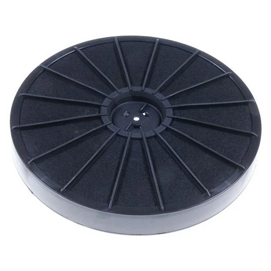 Hotpoint-Ariston Koolstoffilter C00307668 / C00384660 Hotpoint-Ariston Koolstoffilter C00307668 / C00384660