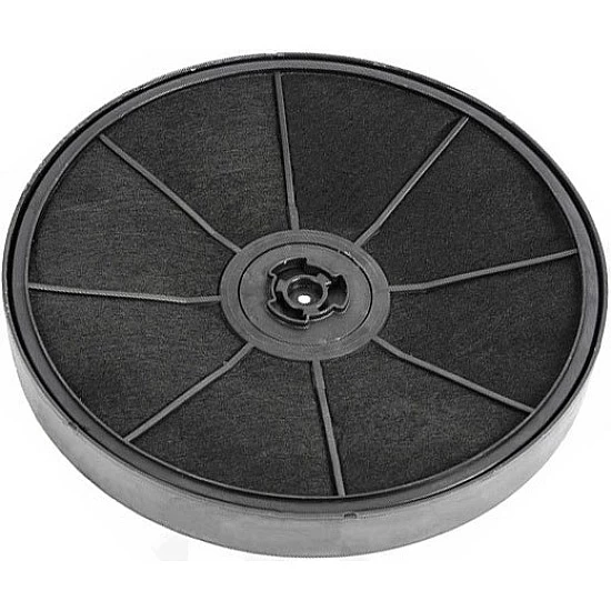 Hotpoint-Ariston Koolstoffilter C00307668 / C00384660 Hotpoint-Ariston Koolstoffilter C00307668 / C00384660