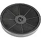 Hotpoint-Ariston Koolstoffilter C00307668 / C00384660 Hotpoint-Ariston Koolstoffilter C00307668 / C00384660