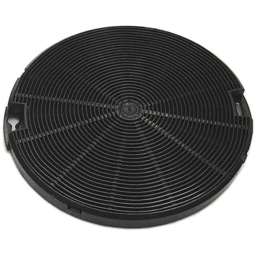 Alapure Koolstoffilter geschikt voor Zanussi MCFE09 / 9029800548 (2-pack)