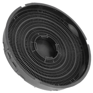 Alapure Koolstoffilter geschikt voor AEG MCFE13 / Type 30 / 9029793750 / 9029800597