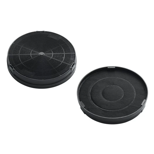 Alapure Koolstoffilter geschikt voor Indesit FAC529 (2-Pack)