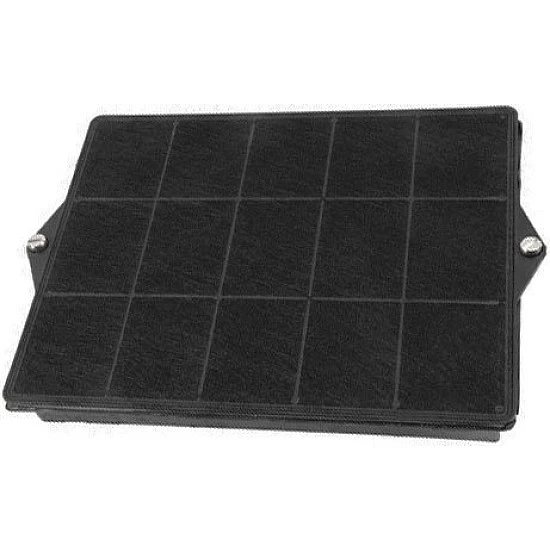 Alapure Koolstoffilter geschikt voor WPRO Type 160 / DKF41 / FCH160 Alapure Koolstoffilter geschikt voor WPRO Type 160 / DKF41 / FCH160