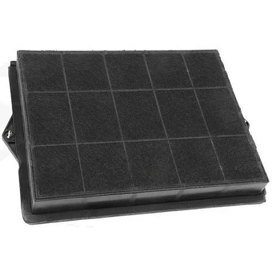 Alapure Koolstoffilter geschikt voor WPRO Type 160 / DKF41 / FCH160 Alapure Koolstoffilter geschikt voor WPRO Type 160 / DKF41 / FCH160