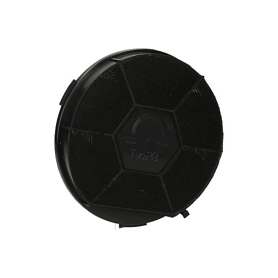 Electrolux Koolstoffilter MCFE08 / Type 28 / 9029800522 Electrolux Koolstoffilter MCFE08 / Type 28 / 9029800522