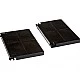 Progress Koolstoffilter MCFE16 / EFF55 / 9029800621 (2 St.) Progress Koolstoffilter MCFE16 / EFF55 / 9029800621 (2 St.)