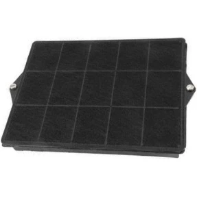 Alapure Koolstoffilter geschikt voor Elica F00187/S | F00187/1