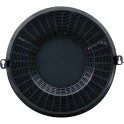 TurboAir Koolstoffilter F00572 / CFC0140064