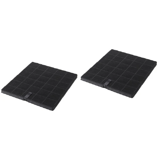 Elica Koolstoffilter Model 288 / CFC0100245 (2 St.)