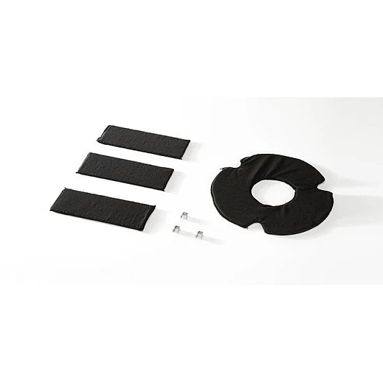 Elica Longlife Koolstoffilter Evolution CFC0140384 / F00433/1 (set)