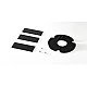 Elica Longlife Koolstoffilter Evolution CFC0140384 / F00433/1 (set)
