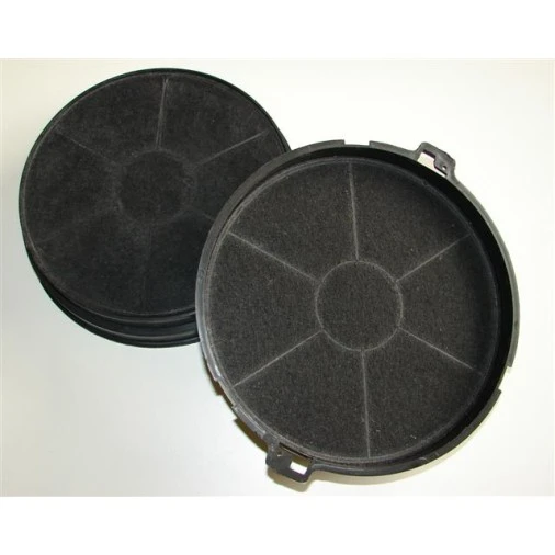 Alapure Koolstoffilter geschikt voor Faber DFA6093150 / 6093193