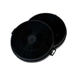 Alapure Koolstoffilter geschikt voor Falmec Nr. 2 / 103050102 (2st.)