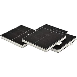 Alapure Koolstoffilter geschikt voor Gaggenau 00703928 / AA413160
