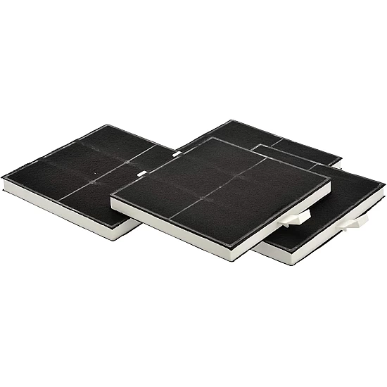 Alapure Koolstoffilter geschikt voor Gaggenau 00703928 / AA413160 Alapure Koolstoffilter geschikt voor Gaggenau 00703928 / AA413160