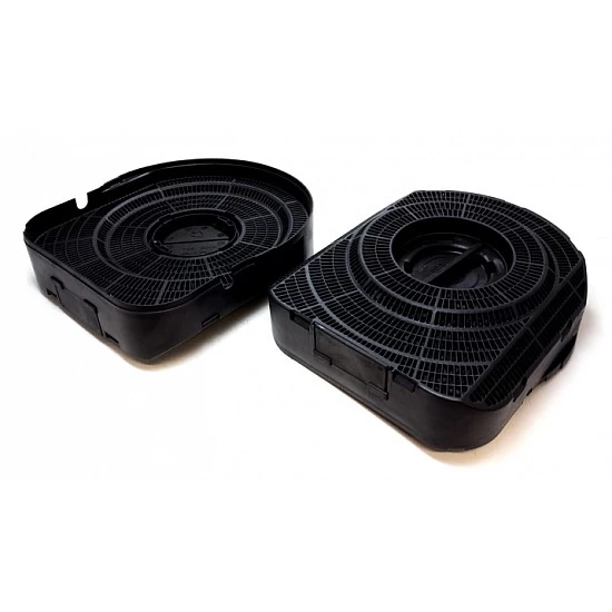 Scholtes Koolstoffilter C00307663 / 90710 / C00090710 Scholtes Koolstoffilter C00307663 / 90710 / C00090710