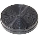 WPRO Koolstoffilter FAC529 / Type F196
