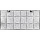 Ikea Koolstoffilter FAT150 / CHF150/1 Ikea Koolstoffilter FAT150 / CHF150/1