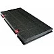 Alapure Koolstoffilter geschikt voor Ikea FAT150 CHF150/1 Alapure Koolstoffilter geschikt voor Ikea FAT150 CHF150/1