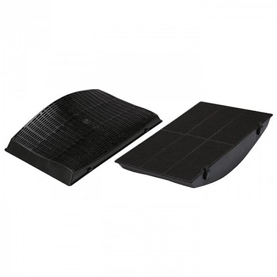 Quelle Koolstoffilter 484000008786 / 481249038017 (2St.) Quelle Koolstoffilter 484000008786 / 481249038017 (2St.)