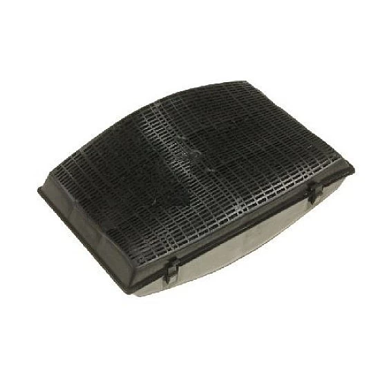 Quelle Koolstoffilter 484000008786 / 481249038017 (2St.) Quelle Koolstoffilter 484000008786 / 481249038017 (2St.)