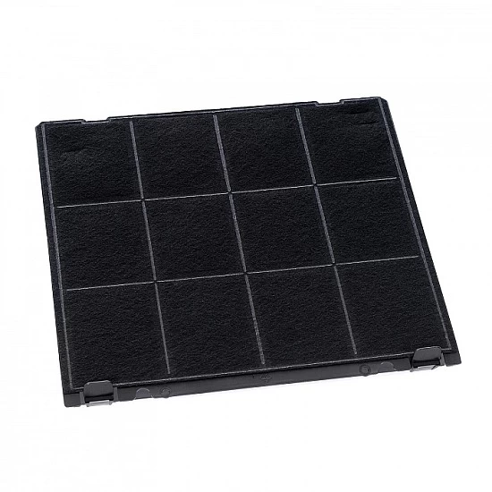 Alapure Koolstoffilter geschikt voor Hotpoint-Ariston C00308181 / 484000008777 Alapure Koolstoffilter geschikt voor Hotpoint-Ariston C00308181 / 484000008777