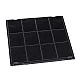 Alapure Koolstoffilter geschikt voor Hotpoint-Ariston C00308181 / 484000008777 Alapure Koolstoffilter geschikt voor Hotpoint-Ariston C00308181 / 484000008777