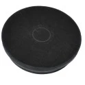 Alapure koolstoffilter geschikt voor Gorenje FWK-130 / 408994 / AH122 (2st.)