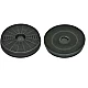 Klarstein Koolstoffilter 10033740 (2 St.) Klarstein Koolstoffilter 10033740 (2 St.)