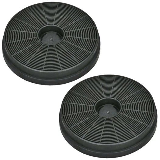 Klarstein Koolstoffilter 10033740 (2 St.)