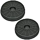 Klarstein Koolstoffilter 10033740 (2 St.) Klarstein Koolstoffilter 10033740 (2 St.)