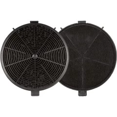 Hanseatic Koolstoffilter CF150 (2St.)