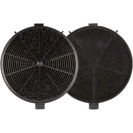 Hanseatic Koolstoffilter CF150 (2St.)