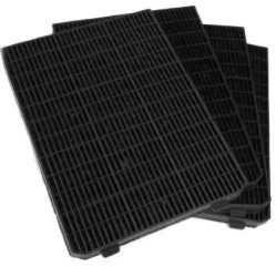 Küppersbusch Koolstoffilter ZUB5000 / 534018