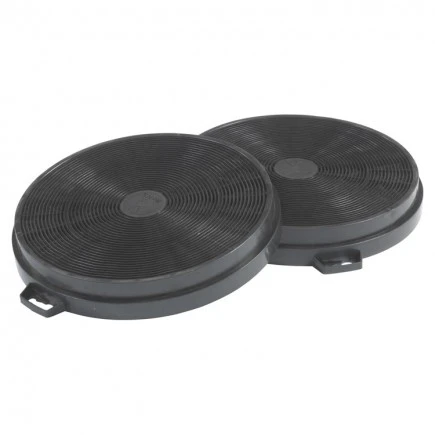 M-System Koolstoffilter KFMK-7 / KFMK7 (2 St.)