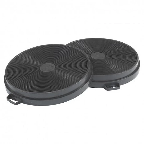 M-System Koolstoffilter KFMK-7 / KFMK7 (2 St.) M-System Koolstoffilter KFMK-7 / KFMK7 (2 St.)