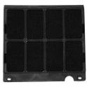 Zanussi Longlife Koolstoffilter met Houder MCFE11FR / 9029800563