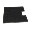 Inventum Koolstoffilter KB92 AKC9000RVS (2st.)