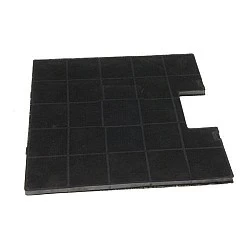 Inventum Koolstoffilter KB92 / AKC9000RVS (2st.)