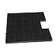 Inventum Koolstoffilter KB92 AKC9000RVS (2st.) Inventum Koolstoffilter KB92 AKC9000RVS (2st.)