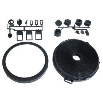 Pelgrim Koolstoffilter KF25