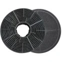 Respekta Koolstoffilter MIZ 0058 / MIZ0058
