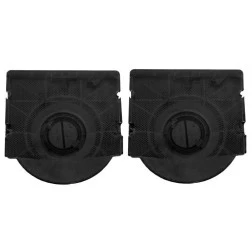 Scholtes Koolstoffilter C00135460 / 135460 (2 St.)
