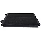 Alapure Longlife Koolstoffilter geschikt voor Gaggenau 00703134 / 703134 (hoog rendement) Alapure Longlife Koolstoffilter geschikt voor Gaggenau 00703134 / 703134 (hoog rendement)