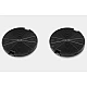 Smeg Koolstoffilter KITFC155 (2-pack) Smeg Koolstoffilter KITFC155 (2-pack)