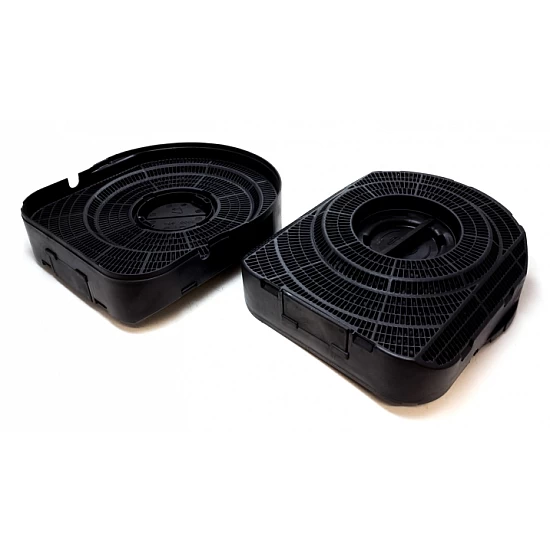 Turboair Koolstoffilter F00169/1S / Type 200 Turboair Koolstoffilter F00169/1S / Type 200