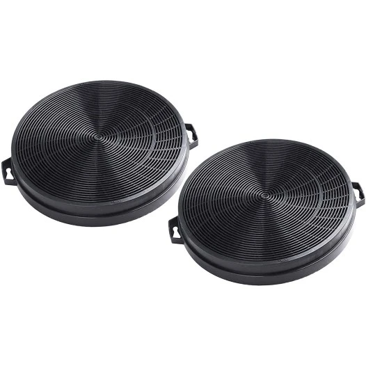 TurboAir Koolstoffilter F00315/S