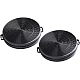 Turboair Koolstoffilter F00337/S / F00315/S (2st.) Turboair Koolstoffilter F00337/S / F00315/S (2st.)