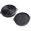 TurboAir Koolstoffilter F00315/S